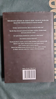 Démonické pasti (Otomar Dvořák) - 2