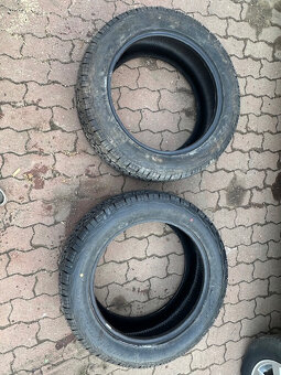 Unigrip Lateral A/T  255/55/20 NOVÉ - 2