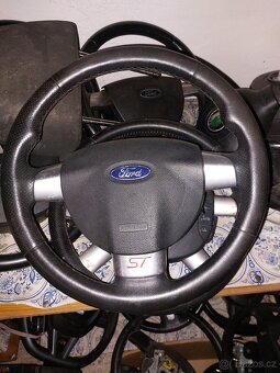 Volanty vw seat bmw - 2