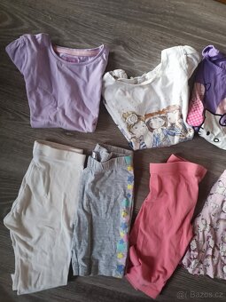 Balík léto vel. 92 - 2