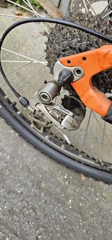 Prodám horské kolo - 2