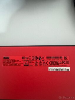 Lenovo ThinkPad Universal USB-C Dock (40AY) - 2
