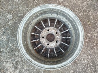 Alu kolo mercedes r14 - 2