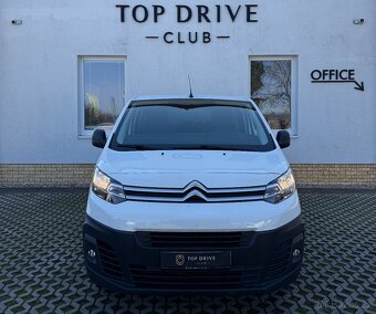 Citroen Jumpy Space Tourer - 2
