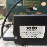 Tester pravosti bankovek - 2