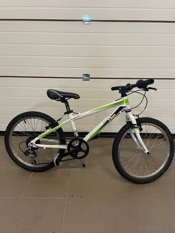 Dětské kolo 20” - 2