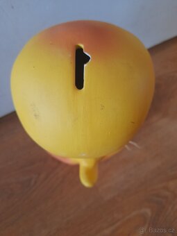 Kasička, pokladnička - 2