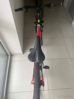 Horské kolo GT Outpost (M) - 2