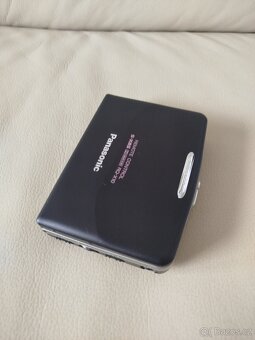 PANASONIC RQ X10 - 2