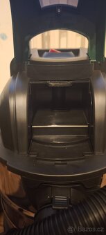 Aku vysavač parkside - 2