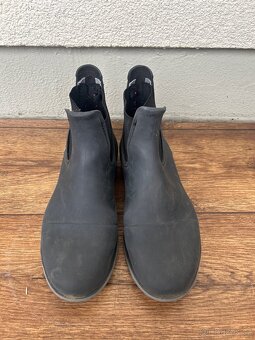 Jezdecká pérka 35 - 2