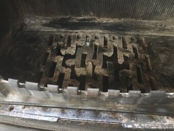 Jotul F3 CB krbová kamna - 2