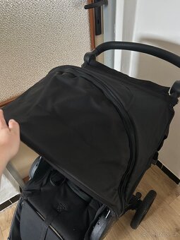 Britax b-motion 4 - 2