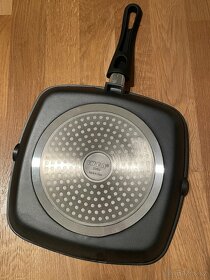 pánev IKEA frying pan Hemlagad 28x28 - 2