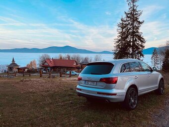 Audi Q7 3.0 Tdi V6 176 kw - 2