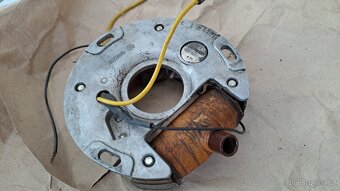 Zundapp,sachs a pod. - 2