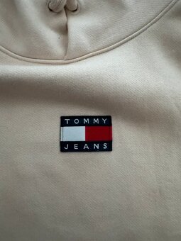 Tommy Hilfiger mikina - 2