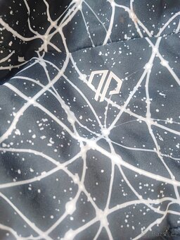 Dětská zimní bunda Dare2B vel. EU 158 - 2