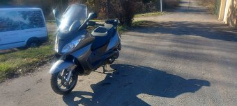 Aprilia atlantic - 2