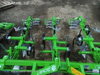 Proorávačka , plečka na brambory, kombinátor - 2