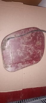 Nářaďovy kastlik jawa - 2