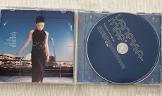 CD Vanessa Mae - Subject to Change - 2