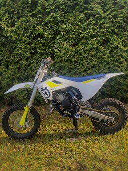 Husqvarna TC 65 - 2