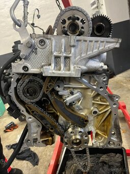 N57D30B 220 -225 KW - 2