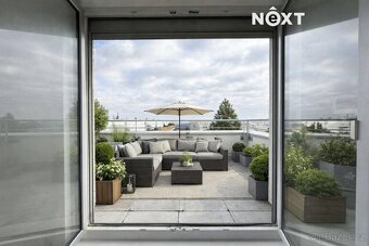 Prodej byt 1+kk, 55㎡ - 2