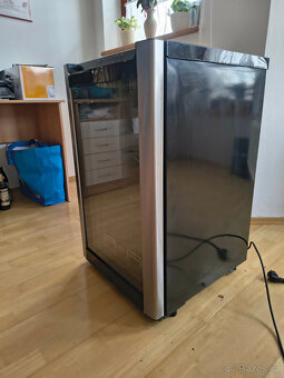 Vinotéka Samsung - 2