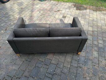 Daruji gauč za odvoz - 2
