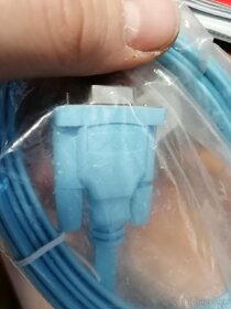 Konzolovy kabel Cisco - 2