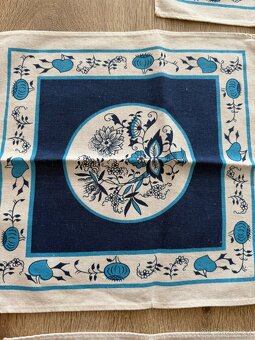 Cibulákové utěrky - 2