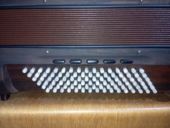 Scandalli tierra 96 bas - 2