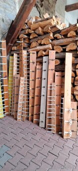 Věšáky Háčky - 2