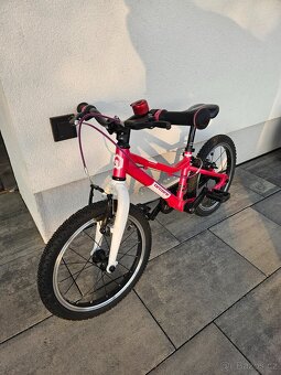 Dětské kolo Arcore Sparrow 16 - 2