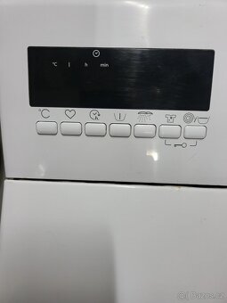 pračka whirlpool A+++, 6kg - 2