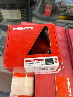 Hilti - 2