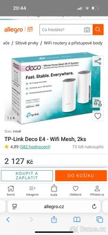 Wifi extender - 2