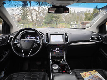 Prodám Ford Edge r.v.2019 Vignale - 2