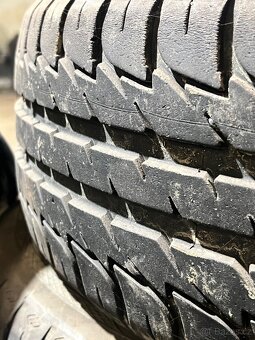 185/65 r14 pneu letní - 2