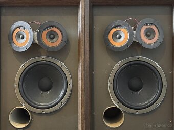 Bose Interaudio Reproduktory - 2