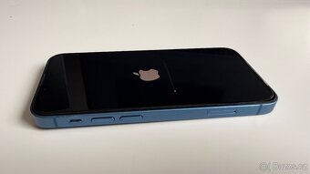 Iphone 13 mini svetle modra 256 - 2
