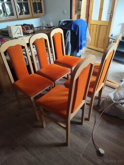 Židle - 2