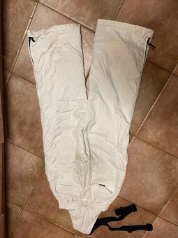 Dívčí oteplováky - 2