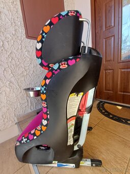 Prodej autosedacky - 2