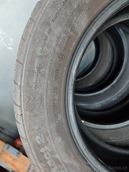 205/60R16 92h letni continental - 2