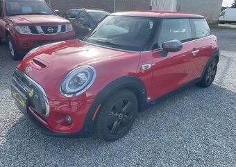 Mini Cooper SE elektro automat 135 kw - 2
