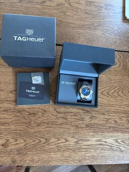 Tag Heuer Aquaracer Professional 200 - 2