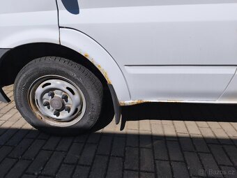 Ford Transit 2.2tdci - 2
